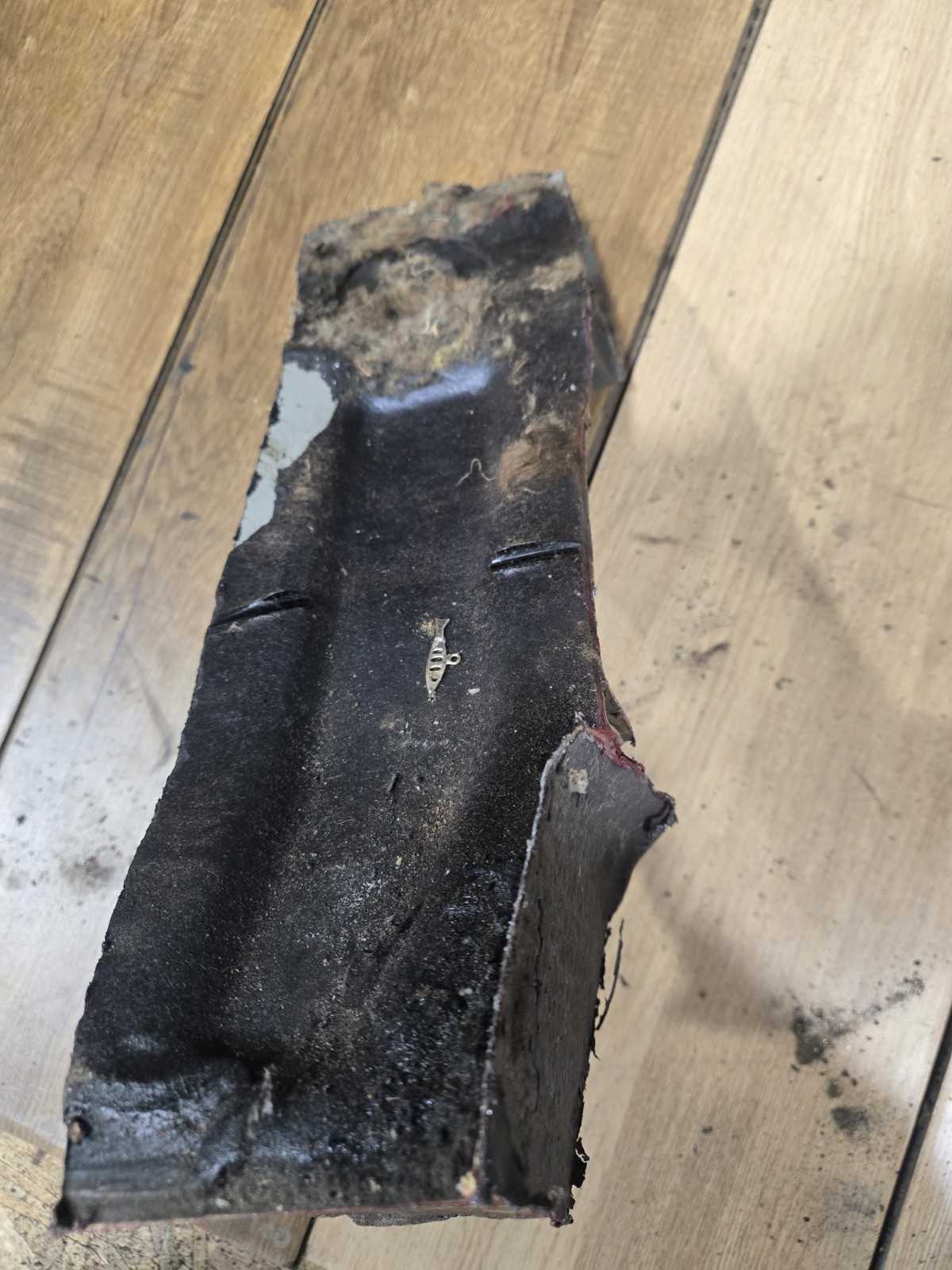 Nissan R32 Skyline Rear Forward Subframe Replacement Mounting Stud #1