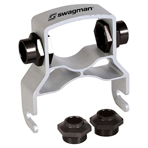 Spire Thru Axle Fork Mount Adapter