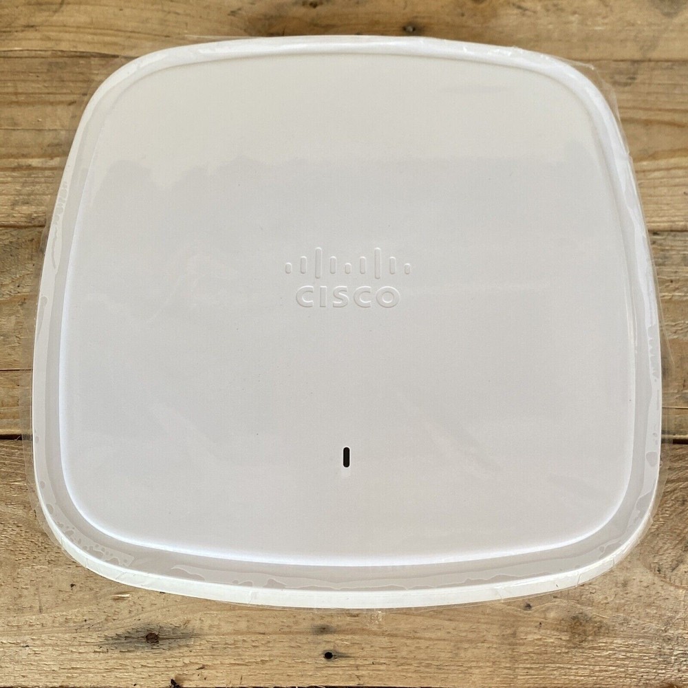 Cisco Catalyst C9130AXE-B Wireless Access Point 9130AXE - Internal Antenna B