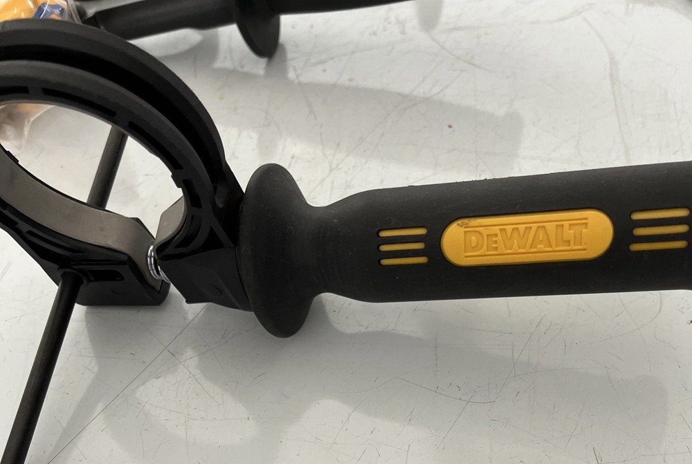 DEWALT N411726 Replacement Hammer Drill Side Handle