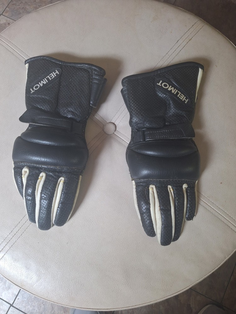 HALIMOT BIKE GLOVES