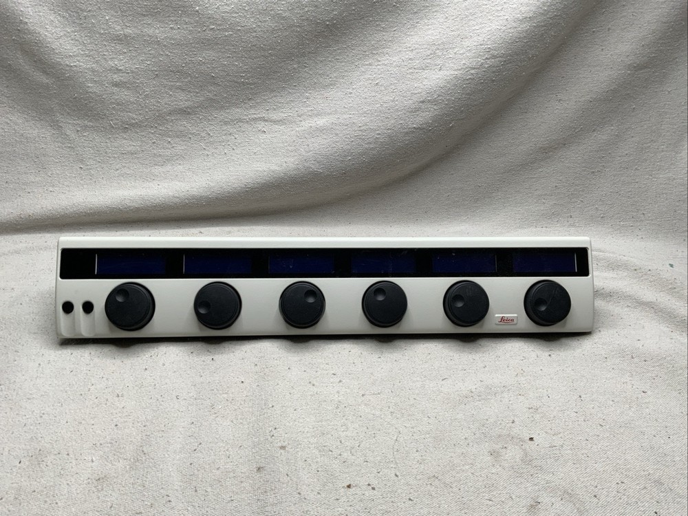 Leica, 156504750 TCS SP5 Control Panel Box.