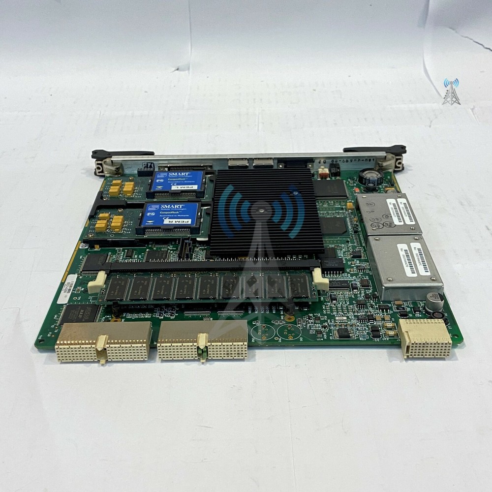 Ciena, NXPEMAAA, WMECW3MJAA, PROCESSOR ELEM MODULE CP *RH022120
