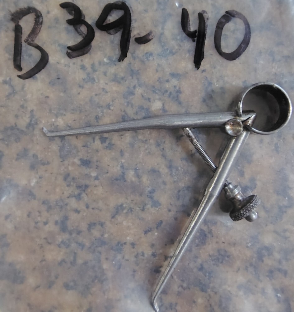 🗽MINI 2" ID CALIPER