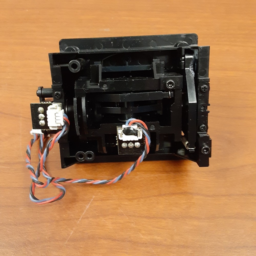 Yuneec ST10/ST16 Control Stick Gimbal