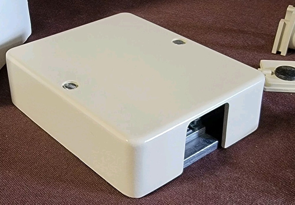 Aritech Vault Vibration Sensor DV 1201