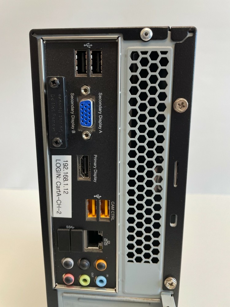 Vidyo VidyoRoom Hd-110 Conferencing System