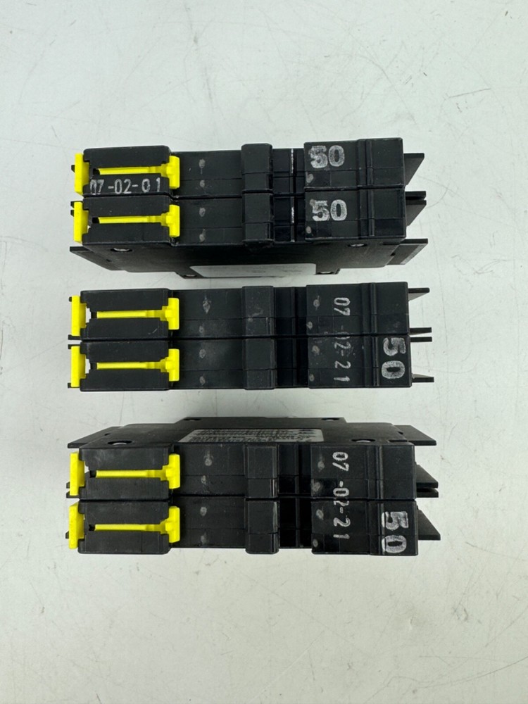 MidNite Solar MNSW-SLIDER-50 AC Bypass Kit