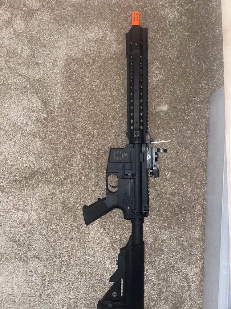 Airsoft M4 Bundle