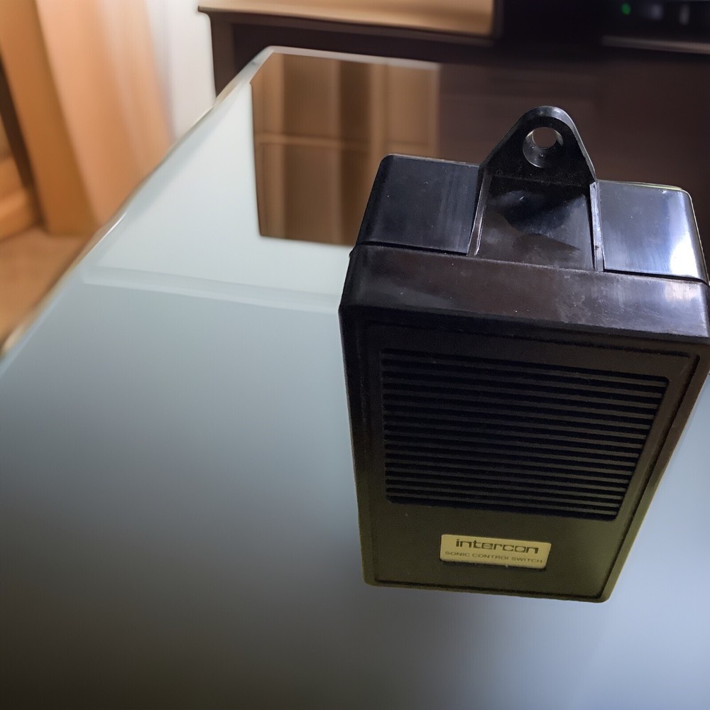 Intercon Sonic Control Switch Receiver BB-288