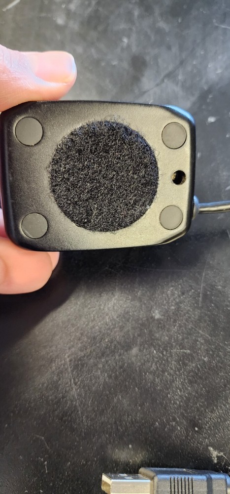 Futronic FS80H Fingerprint Scanner USB USED (loop on the back)