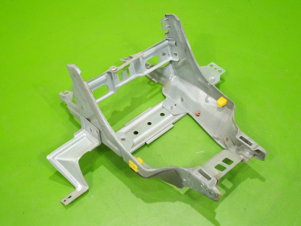 92-95 Civic OEM center console metal mount support dash bracket