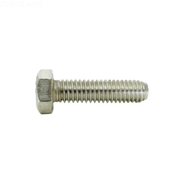 Capscrew, 5/16-18 x 1-1/4"