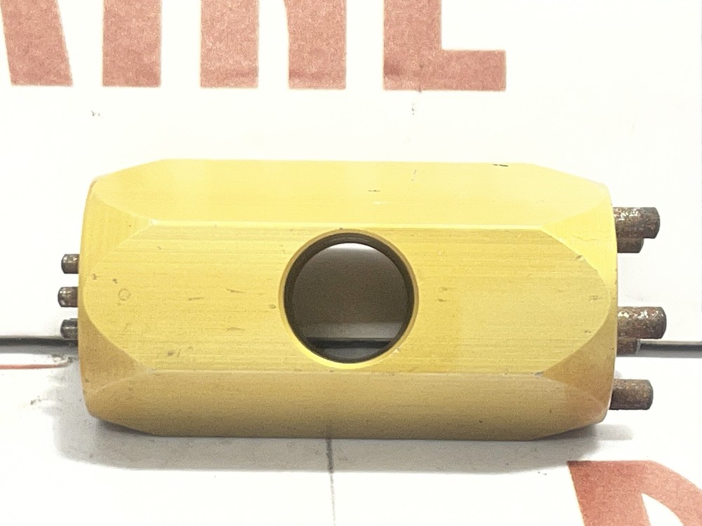 Bauer Compressors Valve Changing Spanner tool