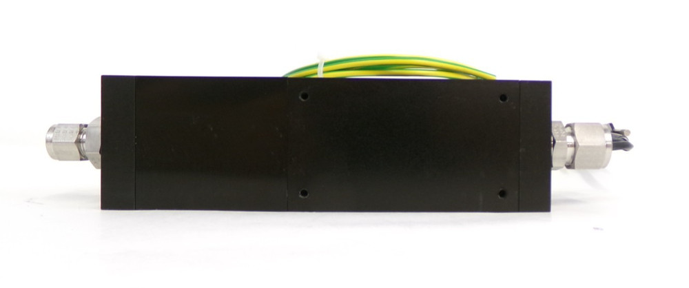 Burkert 8626 MFC Mass Flow Controller 100 SLPM O2 Oxygen New Surplus