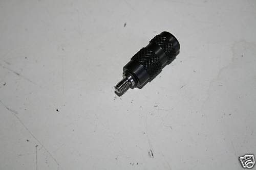 NEW Feed Reverse Knob Assembly For Bridgeport Machines