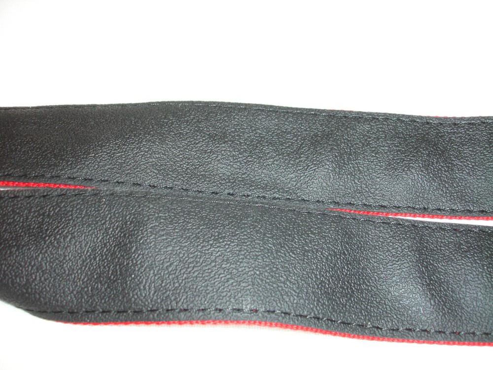 Canon EOS 6D Mark II CAMERA NECK STRAP , EW-EOS 6D MARK II , Genuine , GUC
