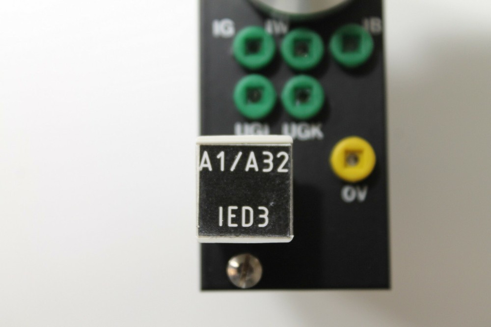 Elin IED3 Setpoint unit