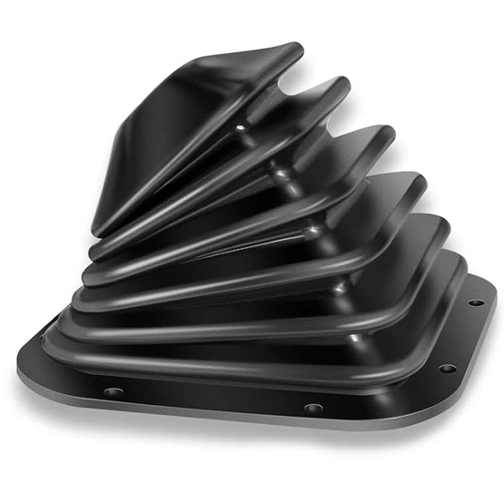 924-5405 Automatic/Manual Transmission Shift Boot K042-79 For Kenworth Models