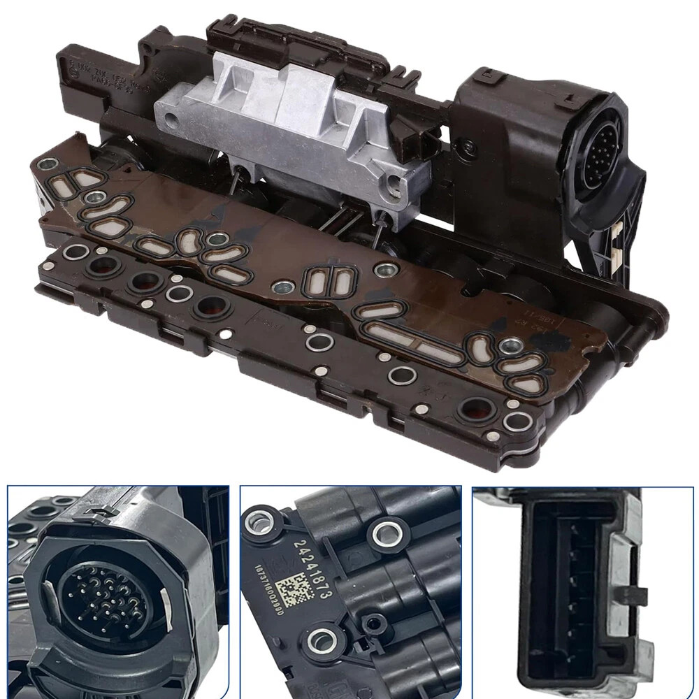 Programmed 6L90 TCM TCU Transmission Control Module 2007-2023 Silverado 3500 HD