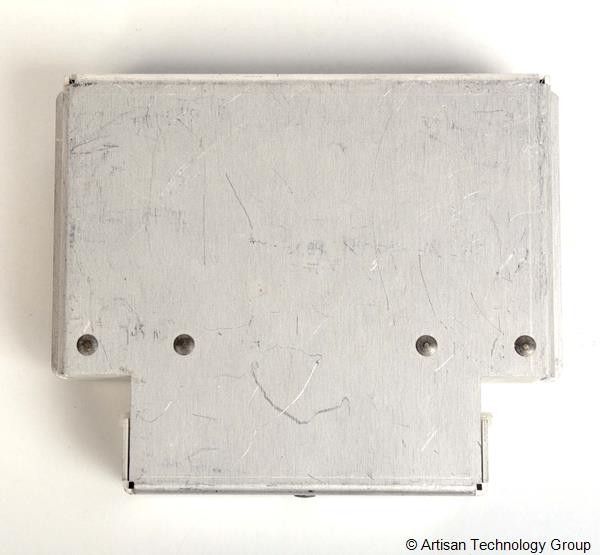 HP 03495-64115 Thermocouple Duo-Decade Reference Connector Assembly