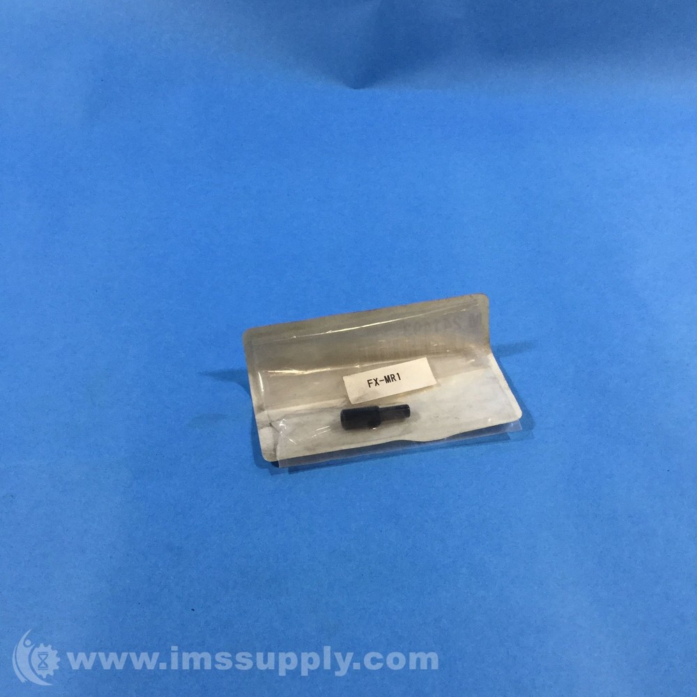 SUNX FX-MR1 Lens FNIP