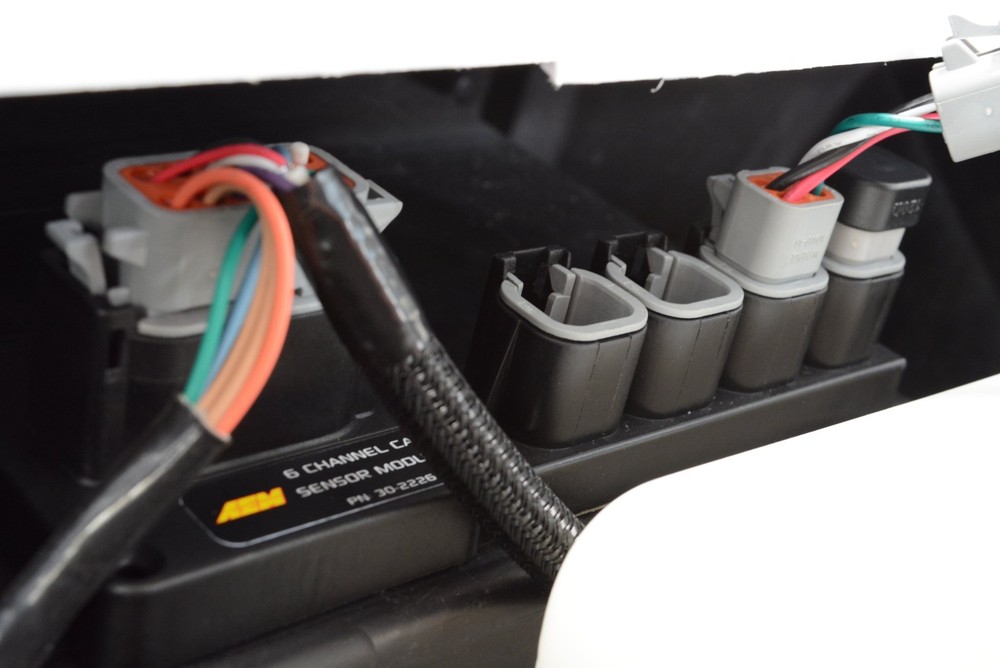 AEM 30-2226 CAN Module - 6 Channel
