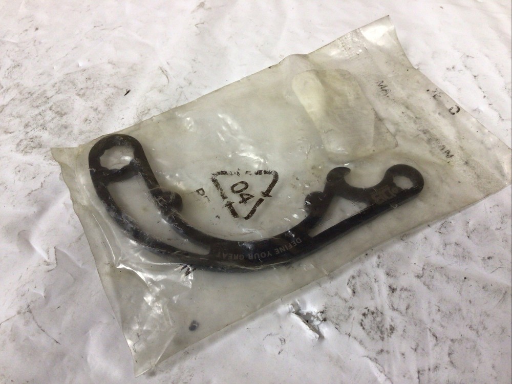 Cane Creek Double Barrel Shock Adjustment Tool