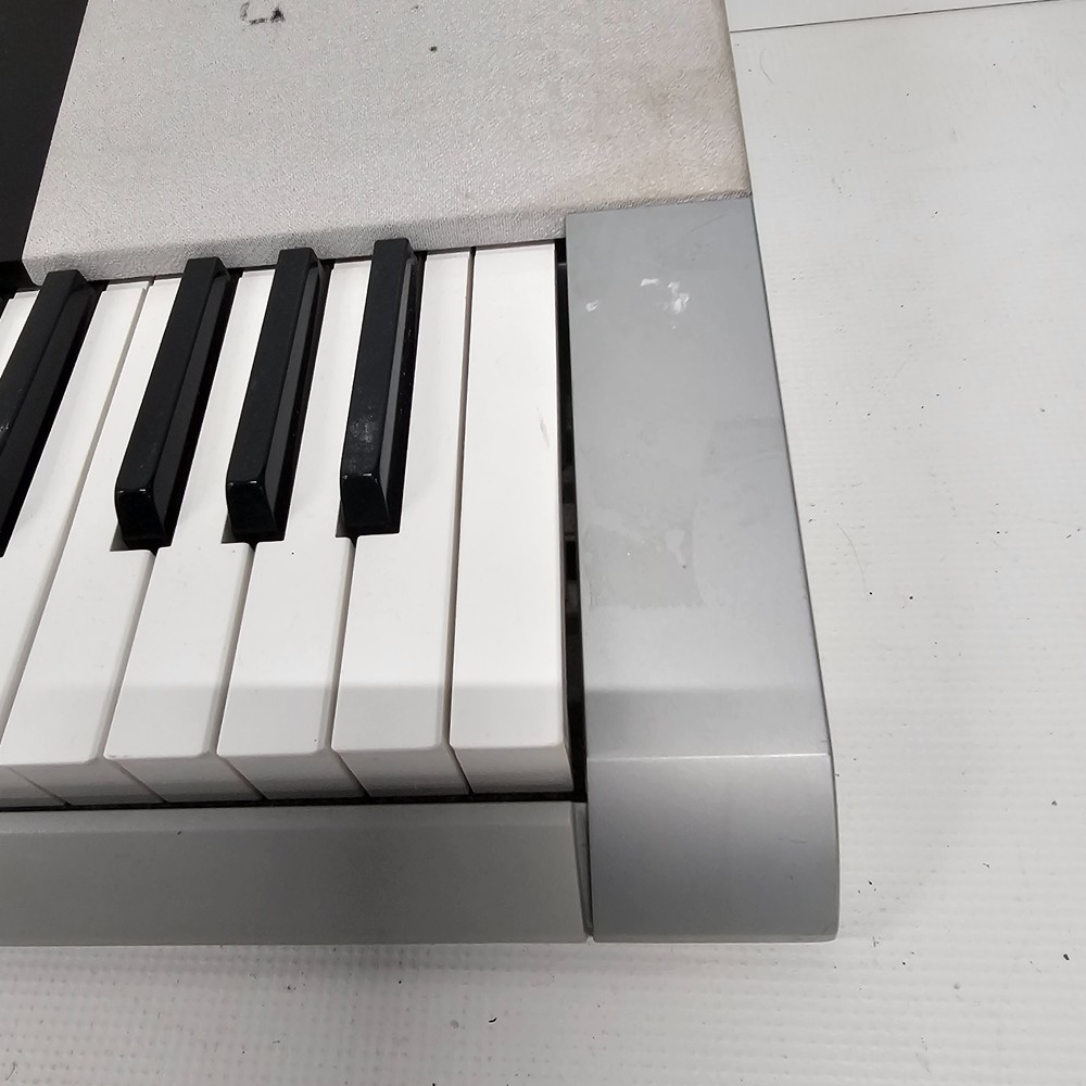 Casio Beginner Friendly MIDI Electric Keyboard 61 Keys CTK-4200