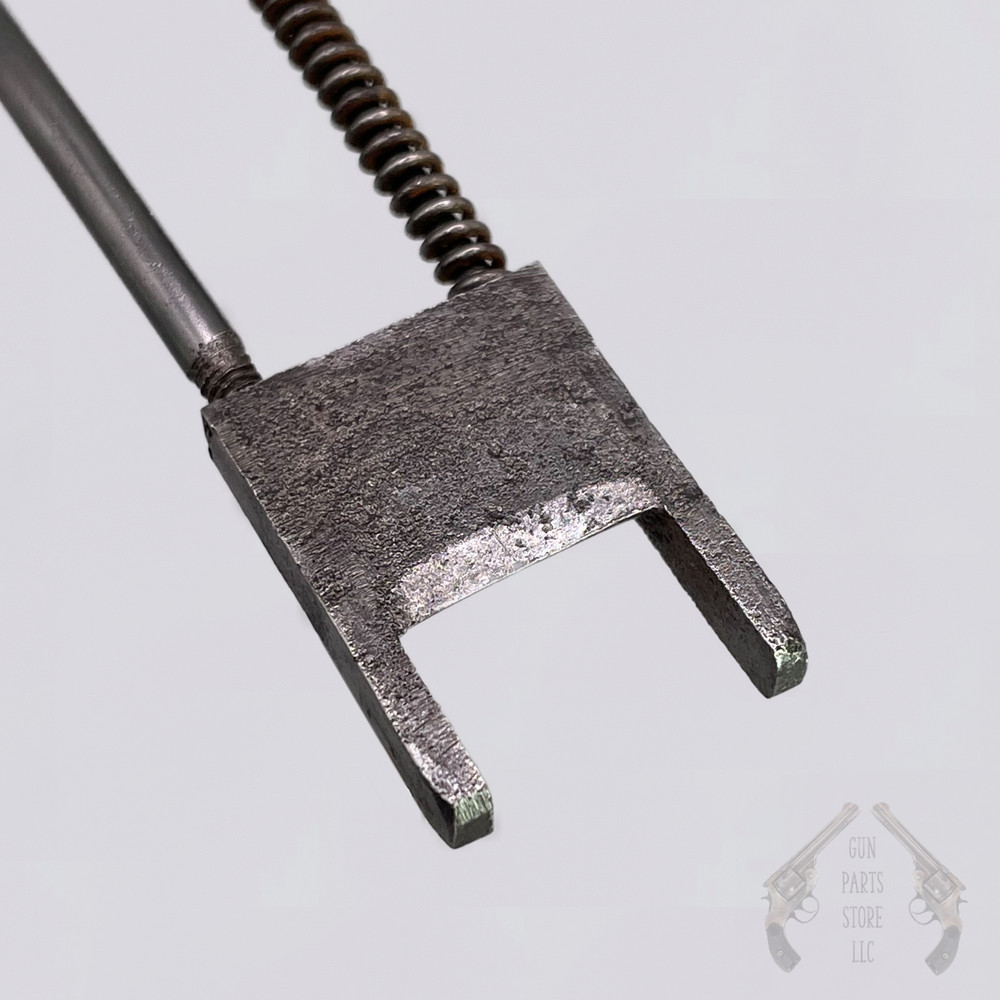 DAVENPORT Single barrel Locking Bolt Assembly