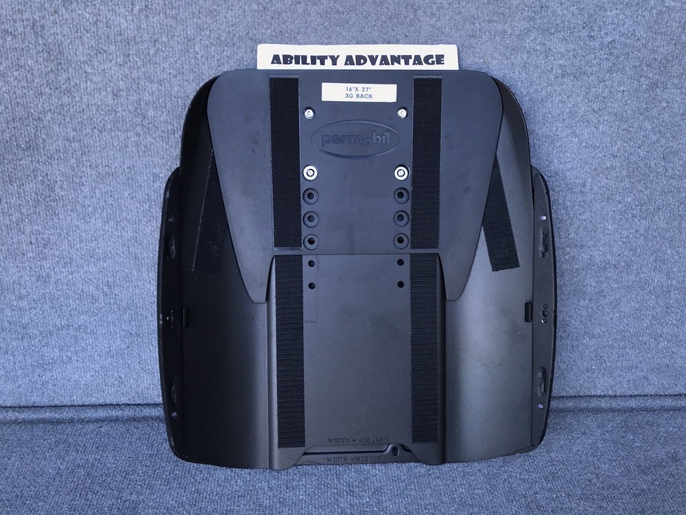 NEW: Permobil TOGGLE SWITCHES OVERLAY for ICS SWITCHBOX