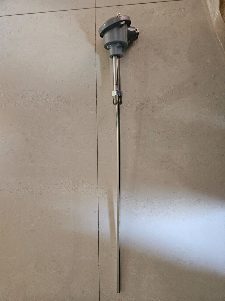 Baumer TCR6-1720 Temperature Sensor