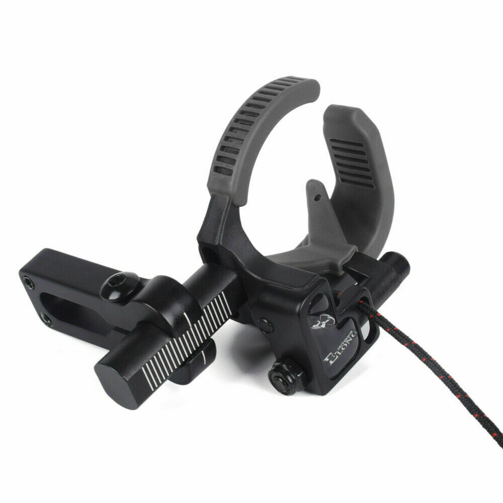 RH Arrow Rest Down Draft Cable Driven Full Containment Drop Away High Speed