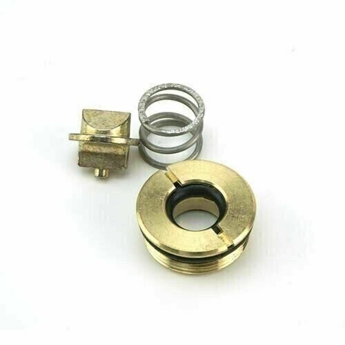 Yellow Jacket 19040 Sealright Repair Kit Plug Assembly W/ Seal, Spring Depressor