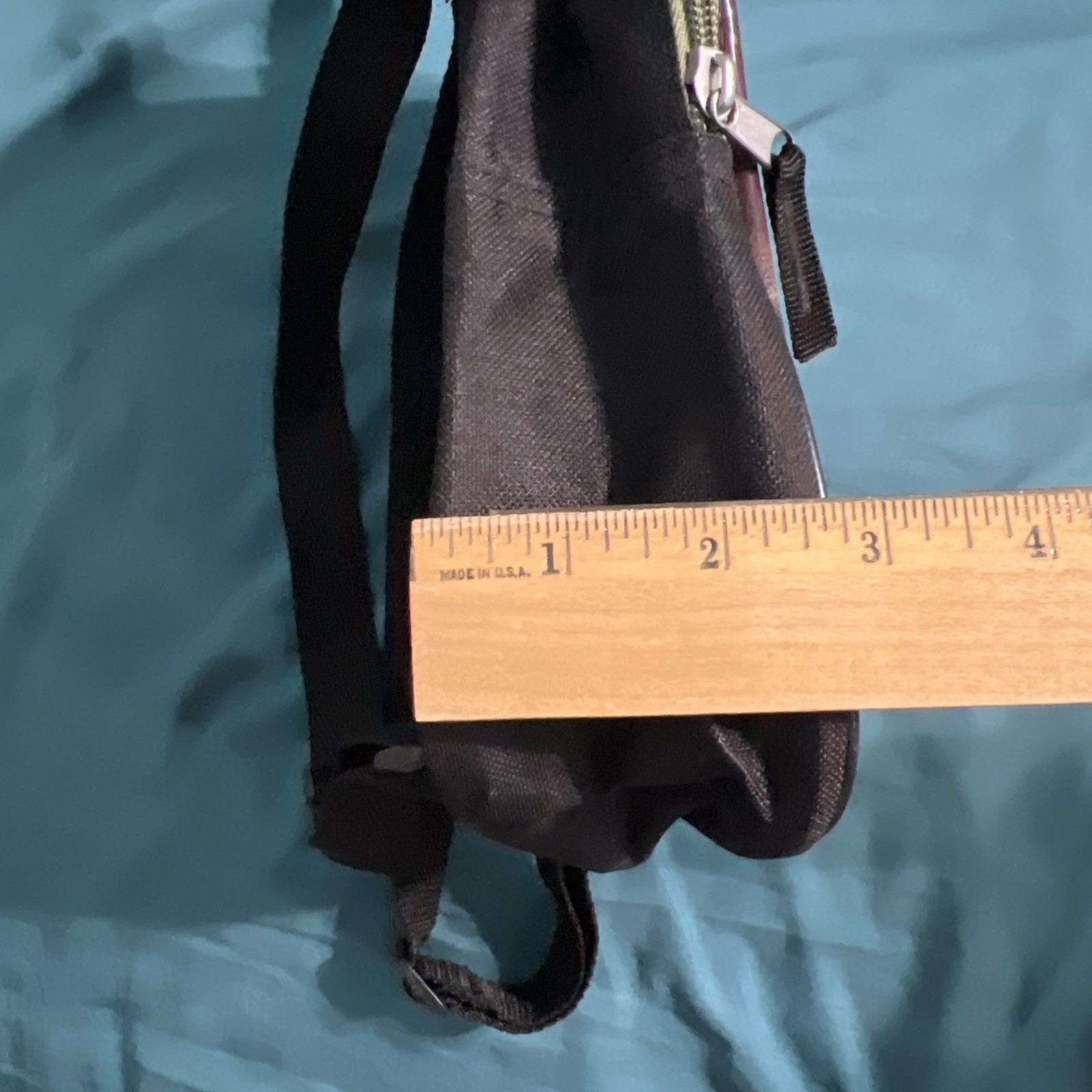 The Mandalorian “I’m All Ears” Baby Backpack Baby Yoda