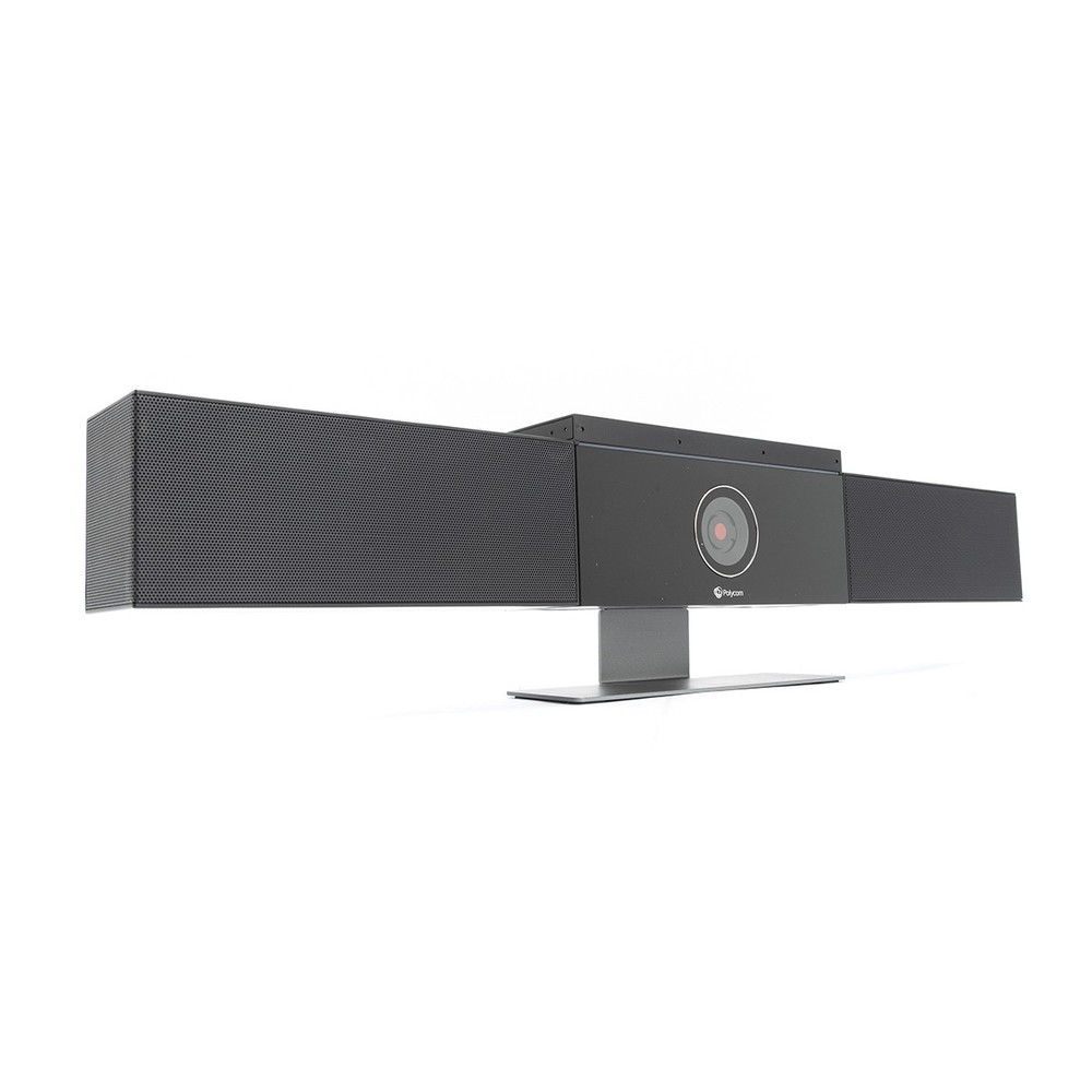 Polycom Studio P009 All-in-one USB 4K Smart Camera - SKU#2044940