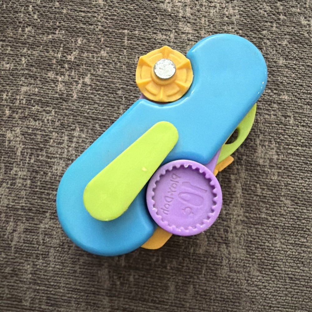 Play Do Fun Cutter Multi-Tool / Swiss Army Knife