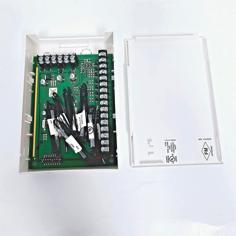 Honeywell 4208SNF Universal Class A Module NEW (Open Box)