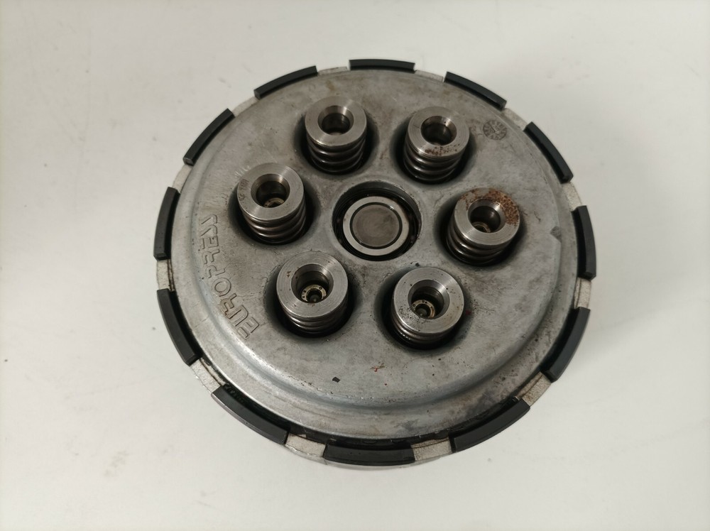 Complete Clutch Bell Ducati Monster 600