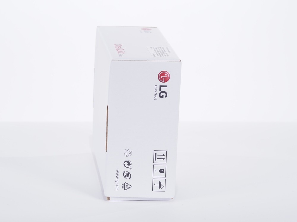 LG One:Quick Share USB 2.0 Type A Network Adapter #SN 401SRKY00501 NEW!