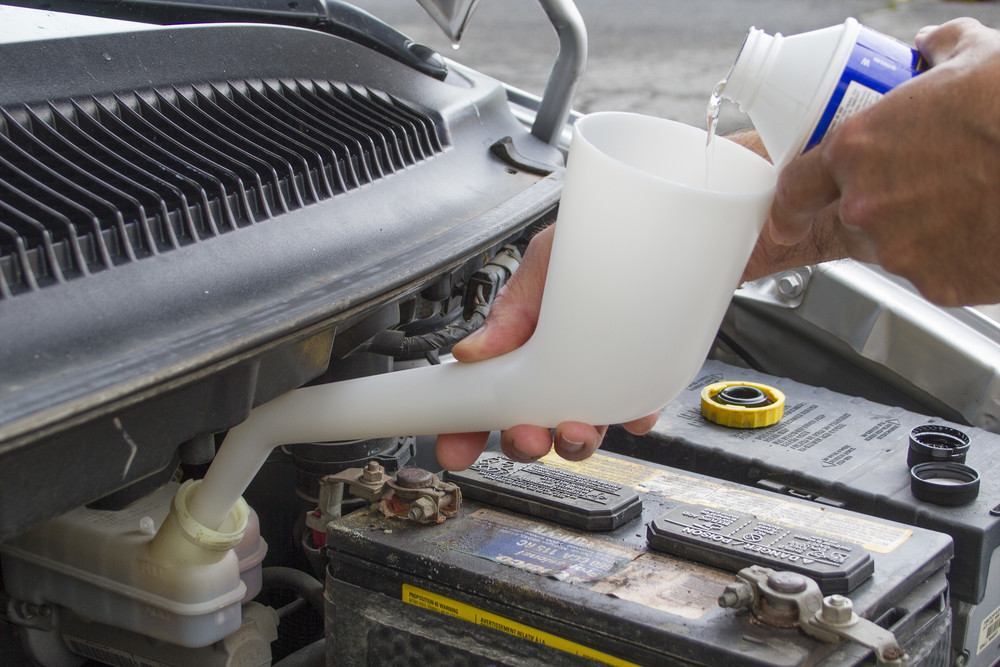 Multi-Purpose Funnel LISLE 17232