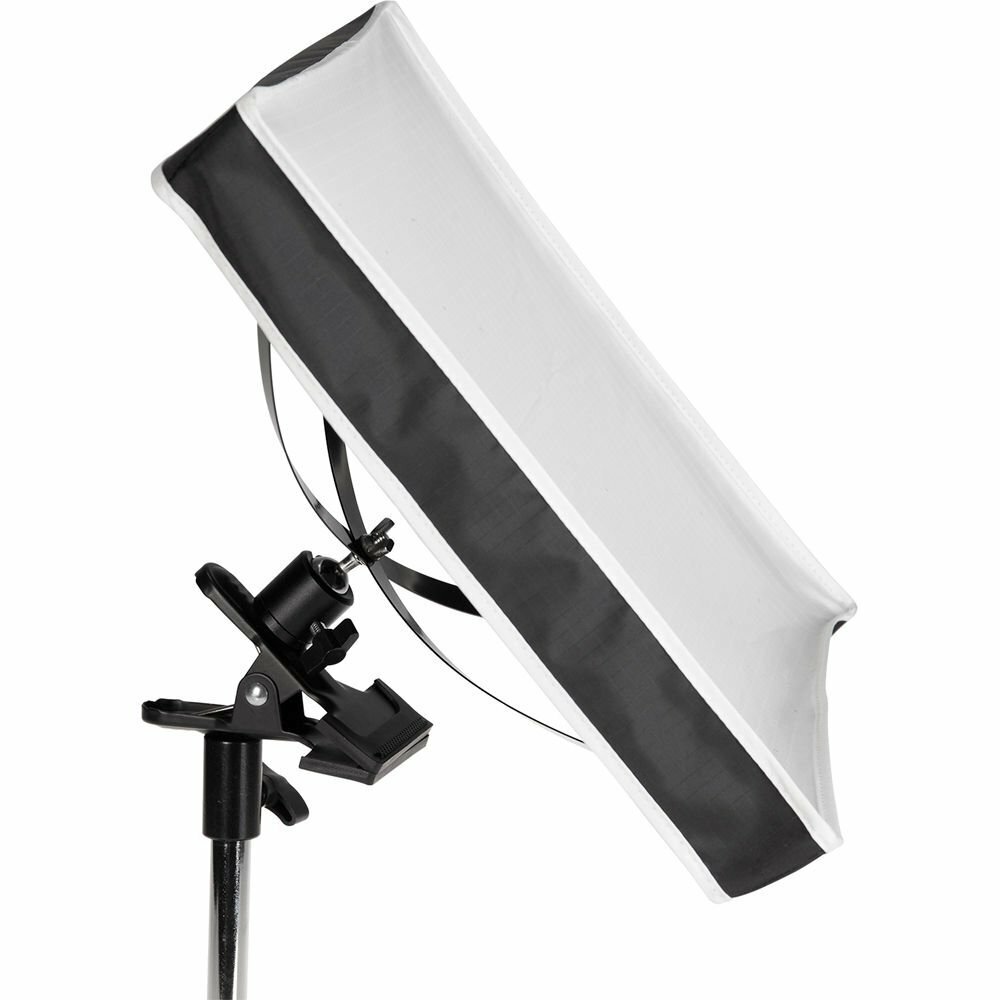 Westcott Flex 1' x 1' X-Bracket Mount Daylight Set **OPEN BOX**