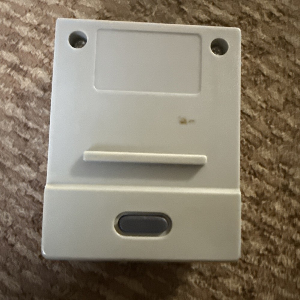 Nintendo ORM N64 Nintendo 64 Memory Card