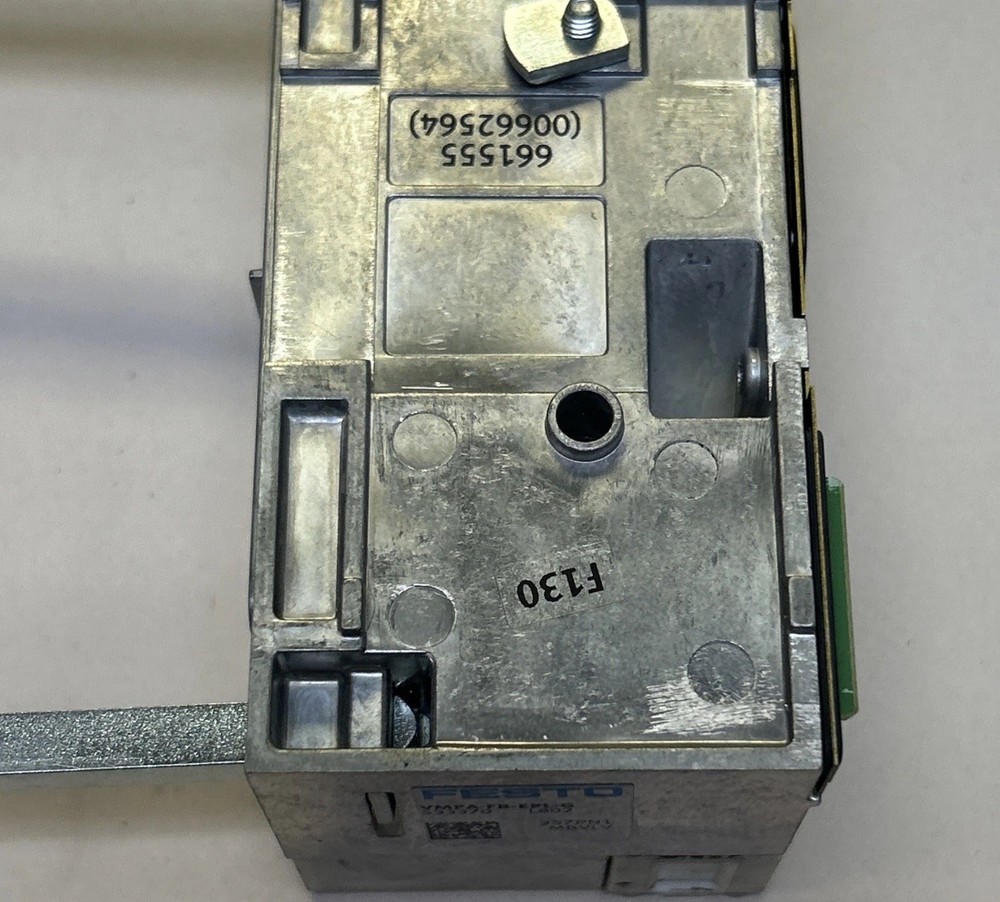 FESTO,VMPA-FB-EPL-G,END PLATE