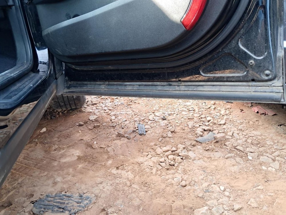 SORENTO 2016 Glove Box 4717547
