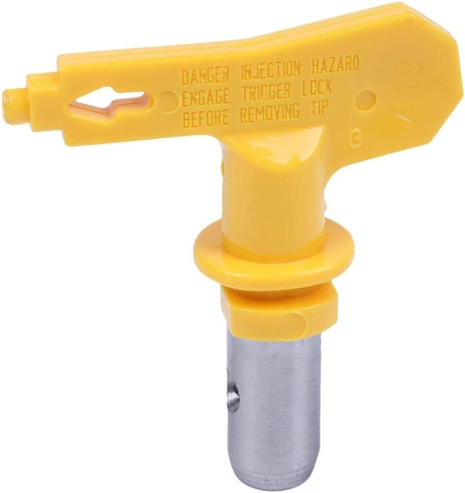 2 Pack Reversible Spray Tips for Airless Paint Sprayer 209