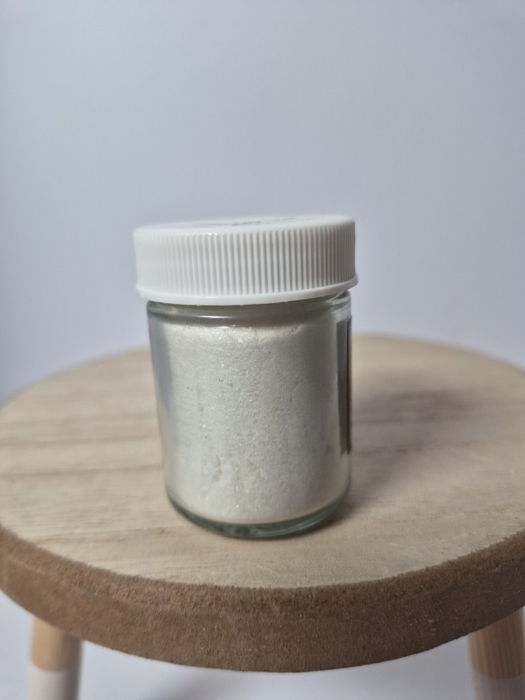 Krinos Vanillin 17gram Jar