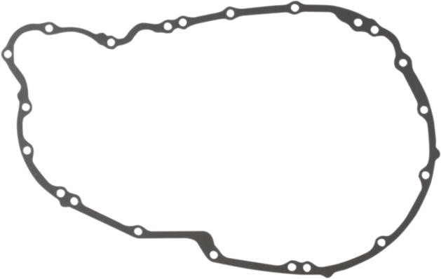 Cometic Clutch Cover Gasket #EC890060AFM Triumph Bonneville/Speedmaster/Thruxton