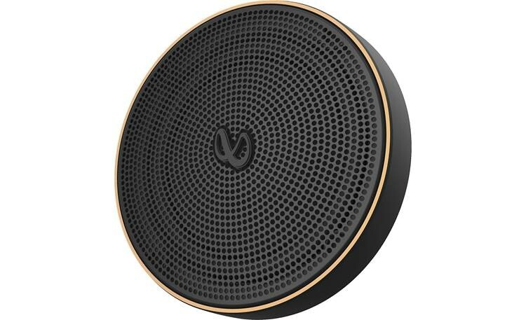 Infinity Kappa 603CF 6.5" component speakers & 3" silk dome midrange speakers