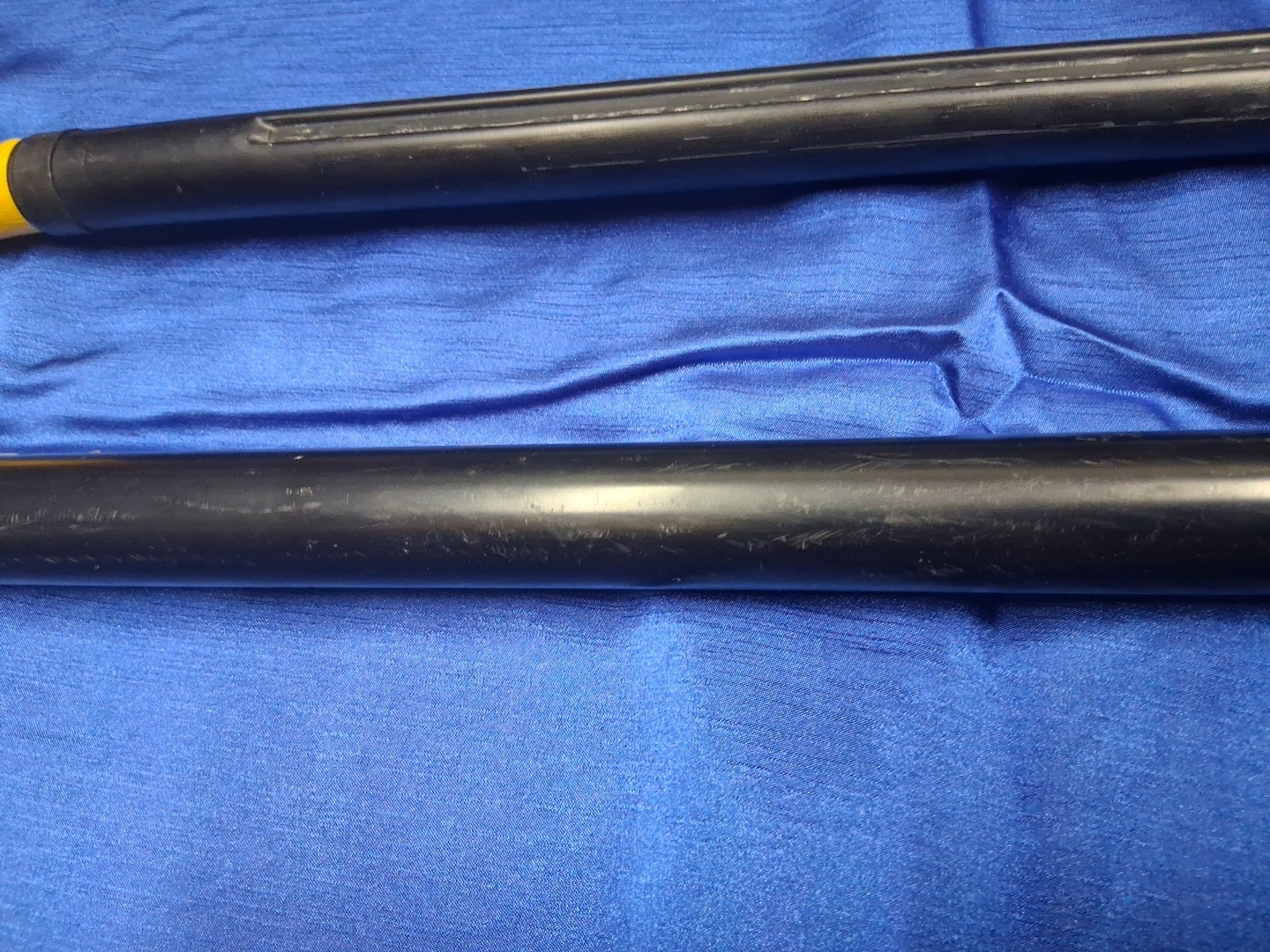 Naish Hele 8.5 2 Piece Adjustable SUP Lightweight, Floating Paddle Board Paddle